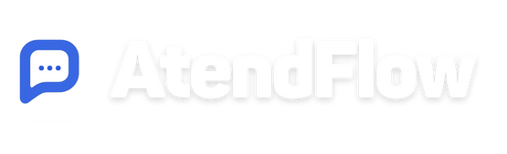 Logo Oficial Fundo Azul