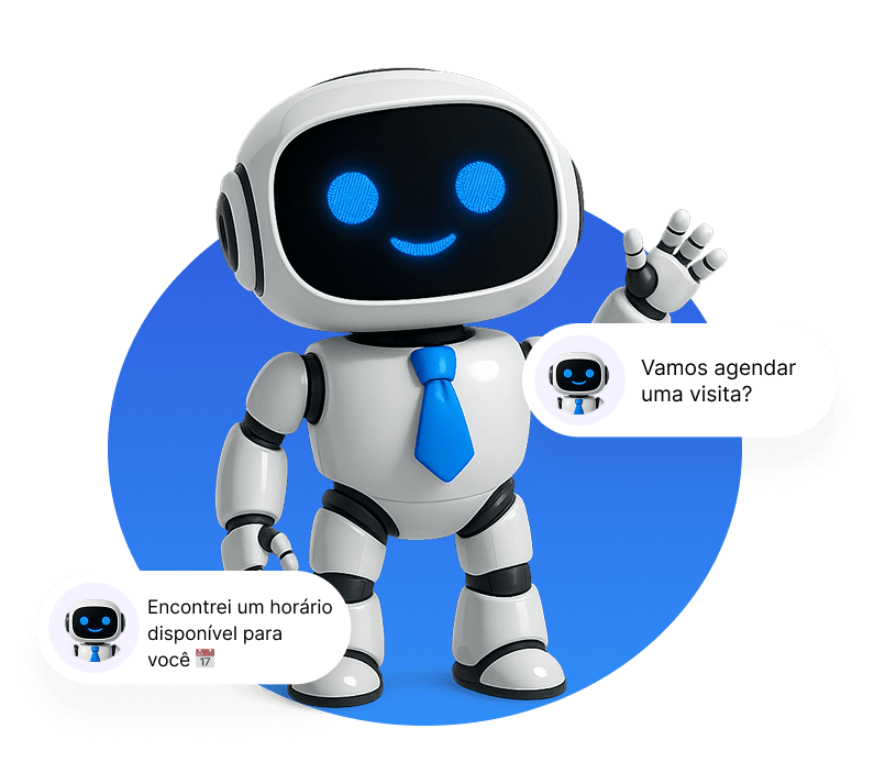 robot atendflow