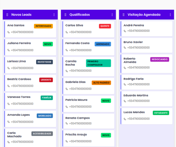 atendflow crm